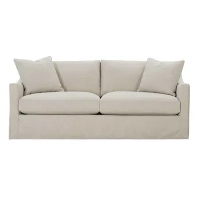 Scout & Nimble Bradford Two Cushion Slipcover Sofa