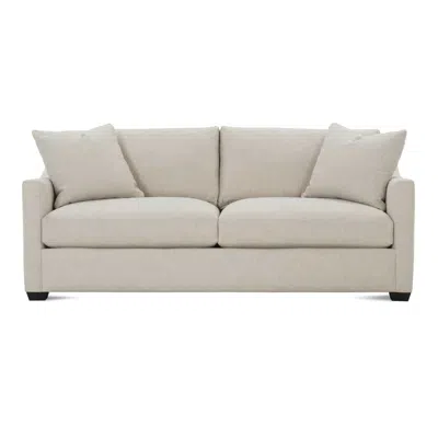Scout & Nimble Bradford Two Cushion Sofa