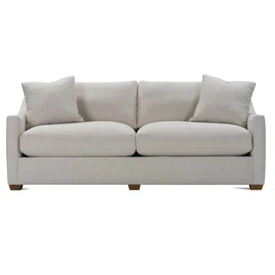Scout & Nimble Bradford Two Cushion Sofa