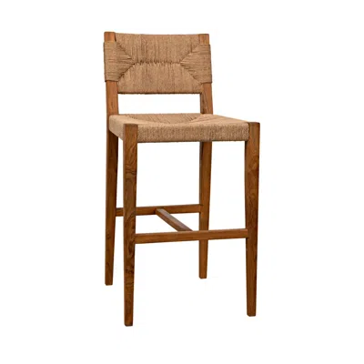 Scout & Nimble Bran Counter Stool