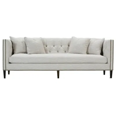 Scout & Nimble Brette Bench Cushion Sofa