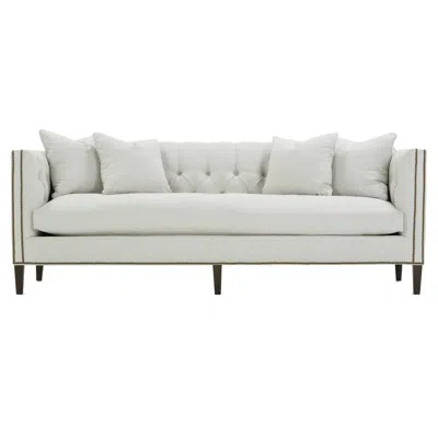 Scout & Nimble Brette Bench Cushion Sofa