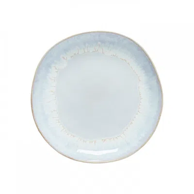 Scout & Nimble Brisa Ceramic Stoneware Dinner Plate, Set Of 6   Sal