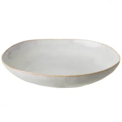 Scout & Nimble Brisa Large Ceramic Stoneware Serving Bowl   Sal