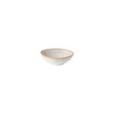 Scout & Nimble Brisa Mini Shallow Ceramic Stoneware Bowl, Set Of 6   Sal