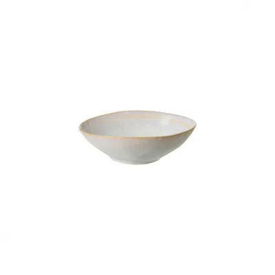Scout & Nimble Brisa Shallow Ceramic Stoneware Bowl, Set Of 6   Sal