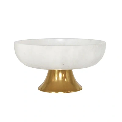 Scout & Nimble Brissa Marble Bowl