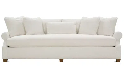 Scout & Nimble Bristol Bench Cushion Sofa