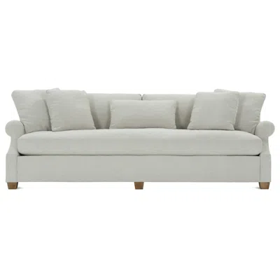 Scout & Nimble Bristol Bench Cushion Sofa