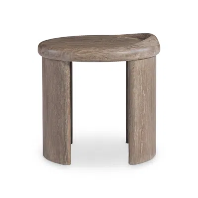 Scout & Nimble Bryant Side Table