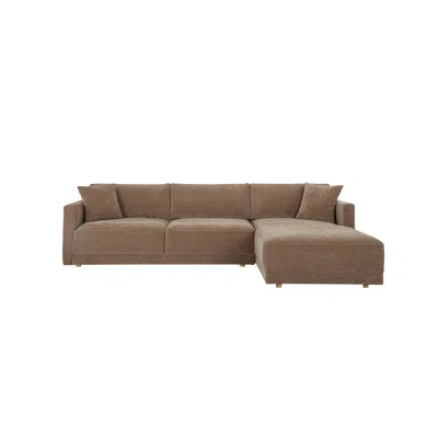 Scout & Nimble Bryn Sectional