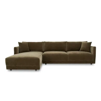 Scout & Nimble Bryn Sectional