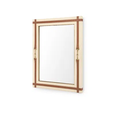 Scout & Nimble Buckley Mirror