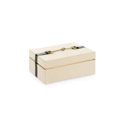 Scout & Nimble Buckley Rectangular Box