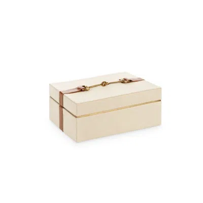 Scout & Nimble Buckley Rectangular Box