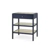 Scout & Nimble Caanan 1 Drawer Side Table