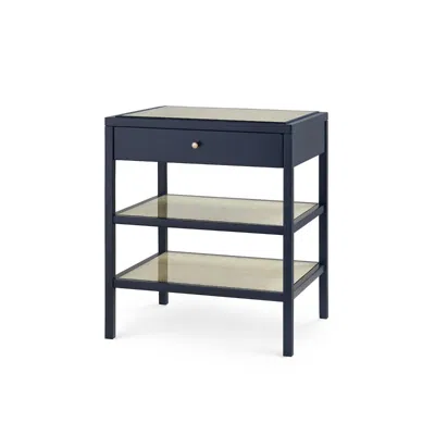 Scout & Nimble Caanan 1 Drawer Side Table