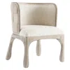 Scout & Nimble Cayo Fabric Arm Chair