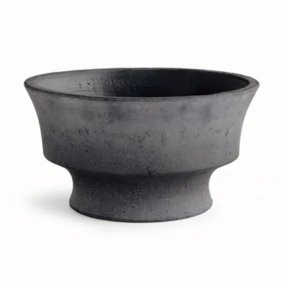 Scout & Nimble Cedric Decorative Footed Bowl