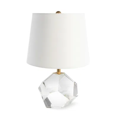 Scout & Nimble Celeste Crystal Mini Lamp