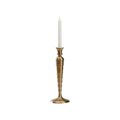 Scout & Nimble Charlotte Candlestick