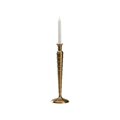 Scout & Nimble Charlotte Candlestick