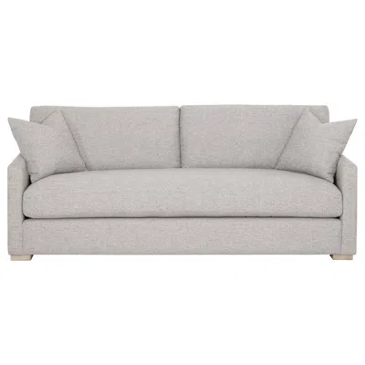Scout & Nimble Clara 86" Slim Arm Sofa