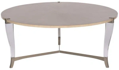 Scout & Nimble Clarion Cocktail Table