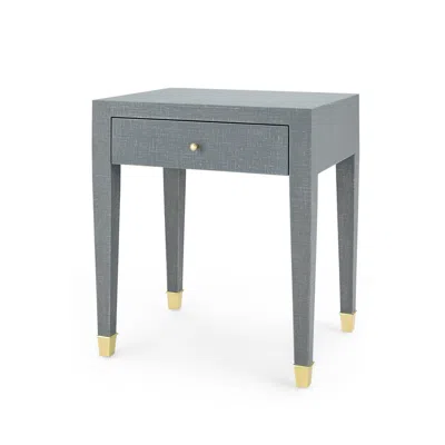 Scout & Nimble Claudette 1 Drawer Side Table