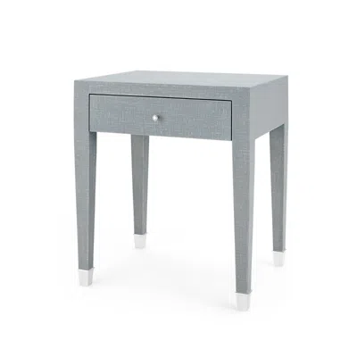 Scout & Nimble Claudette 1 Drawer Side Table