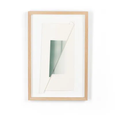 Scout & Nimble Color Form B By David Grey