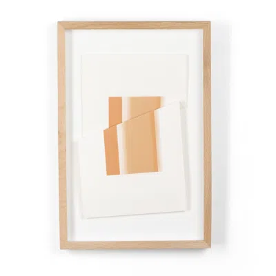 Scout & Nimble Color Form G By David Grey