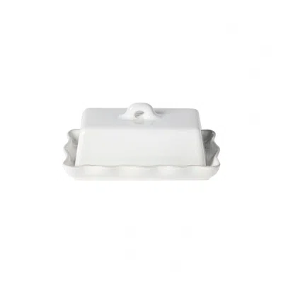 Scout & Nimble Cook & Host Ceramic Stoneware Butter Dish