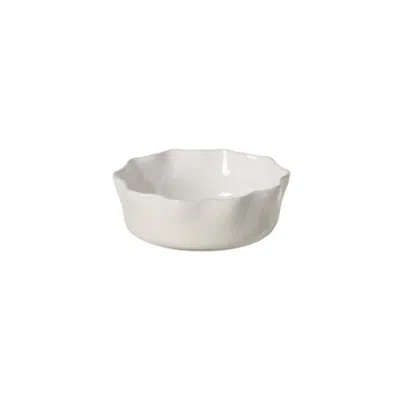 Scout & Nimble Cook & Host Small Ceramic Stoneware Pie Dish