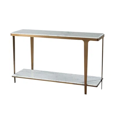 Scout & Nimble Cordell Console Table