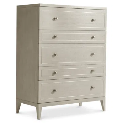 Scout & Nimble Cornelia Tall Drawer Chest