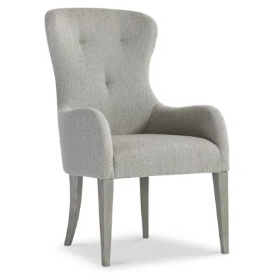 Scout & Nimble Cornelia Traditional Arm Chair