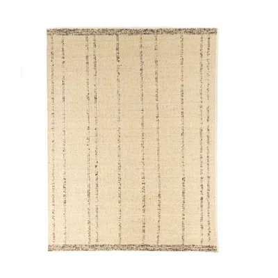 Scout & Nimble Corwin Wool Handwoven Rug