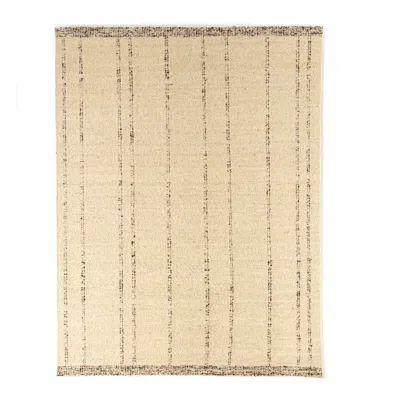 Scout & Nimble Corwin Wool Handwoven Rug