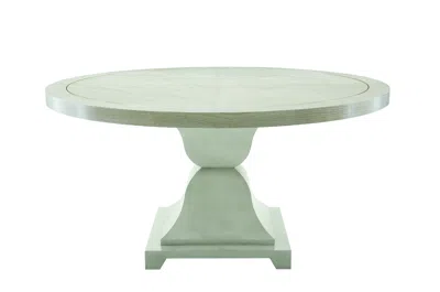 Scout & Nimble Criteria Round Dining Table