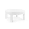 Scout & Nimble Dakota Round Coffee Table