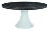 Scout & Nimble Decorage Round Dining Table