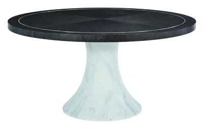 Scout & Nimble Decorage Round Dining Table