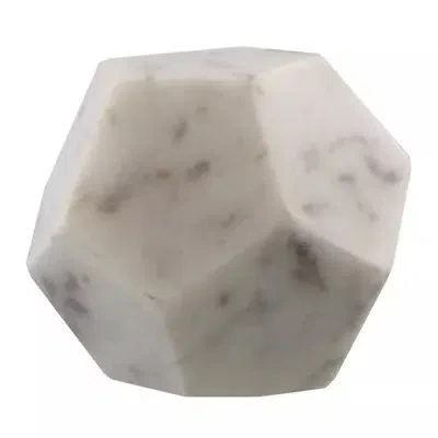 Scout & Nimble Dodecahedron Geometric Object