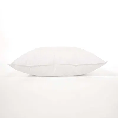Scout & Nimble Down Alternative White Polyester Standard Pillow Insert