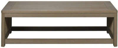 Scout & Nimble Drift Outdoor Cocktail Table