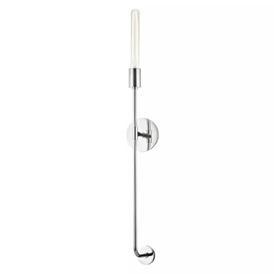 Scout & Nimble Dylan 1 Light Wall Sconce