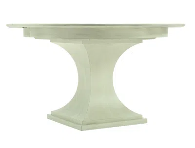 Scout & Nimble East Hampton Round Dining Table