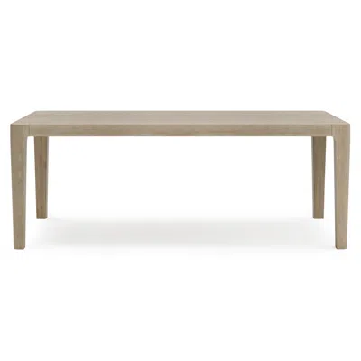Scout & Nimble Edenton Outdoor Dining Table