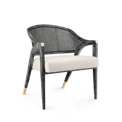 Scout & Nimble Edward Lounge Chair
